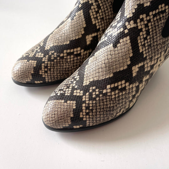 HOGAN - HOGAN Boots - AVVIIVVA.COM