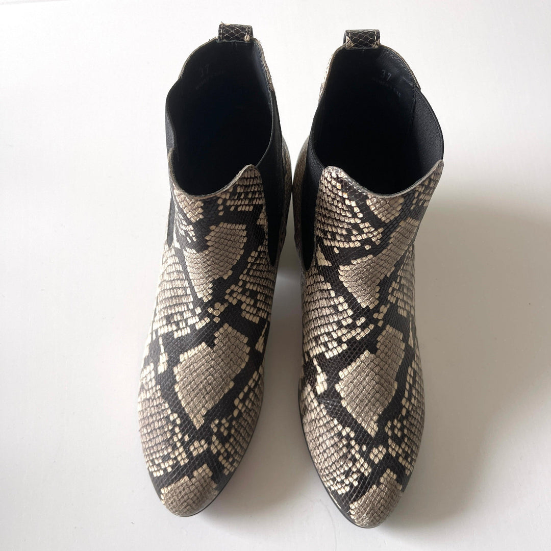 HOGAN - HOGAN Boots - AVVIIVVA.COM