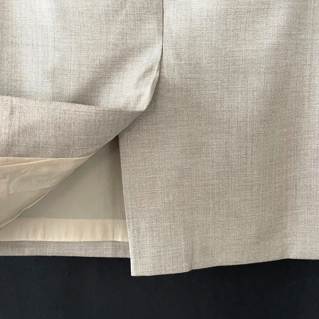 HUGO BOSS - HUGO BOSS New Skirt - AVVIIVVA.COM