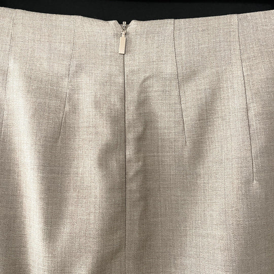 HUGO BOSS - HUGO BOSS New Skirt - AVVIIVVA.COM