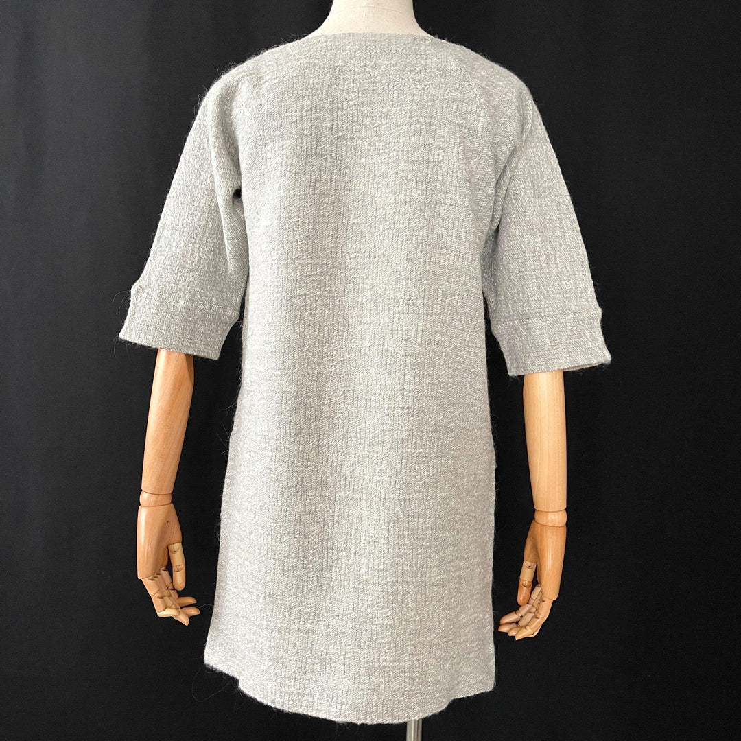 HUMANOID - HUMANOID Dress - AVVIIVVA.COM