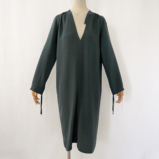 HUMANOID - HUMANOID Dress - AVVIIVVA.COM