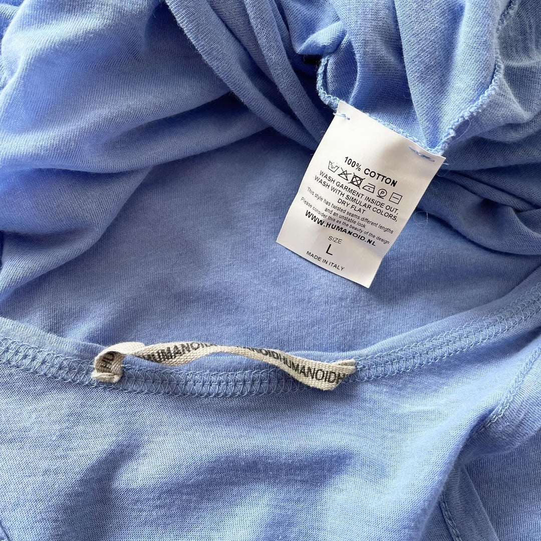 HUMANOID - HUMANOID Dress - AVVIIVVA.COM