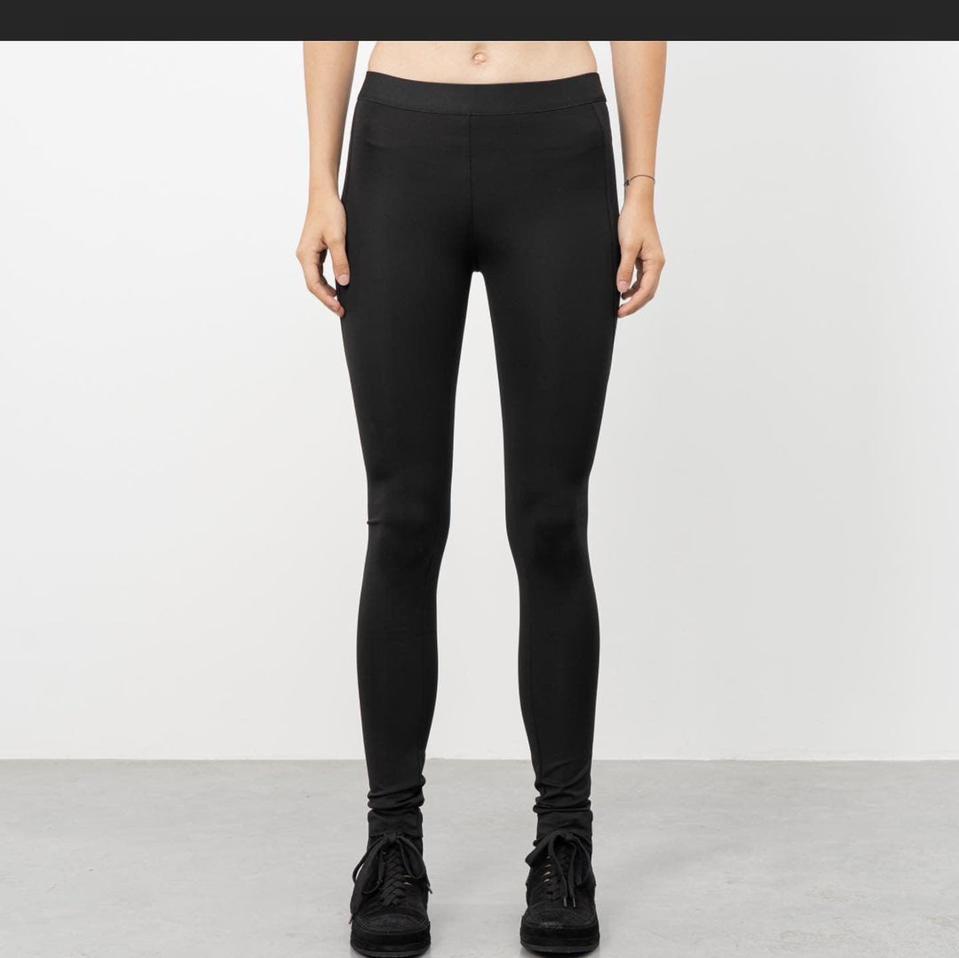 ILARIA NISTRI - ILARIA NISTRI Leggings - AVVIIVVA.COM