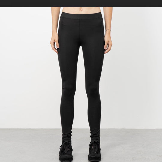 ILARIA NISTRI - ILARIA NISTRI Leggings - AVVIIVVA.COM