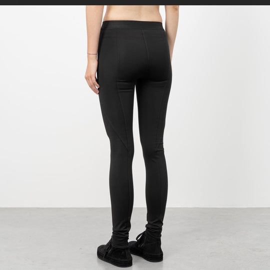 ILARIA NISTRI - ILARIA NISTRI Leggings - AVVIIVVA.COM