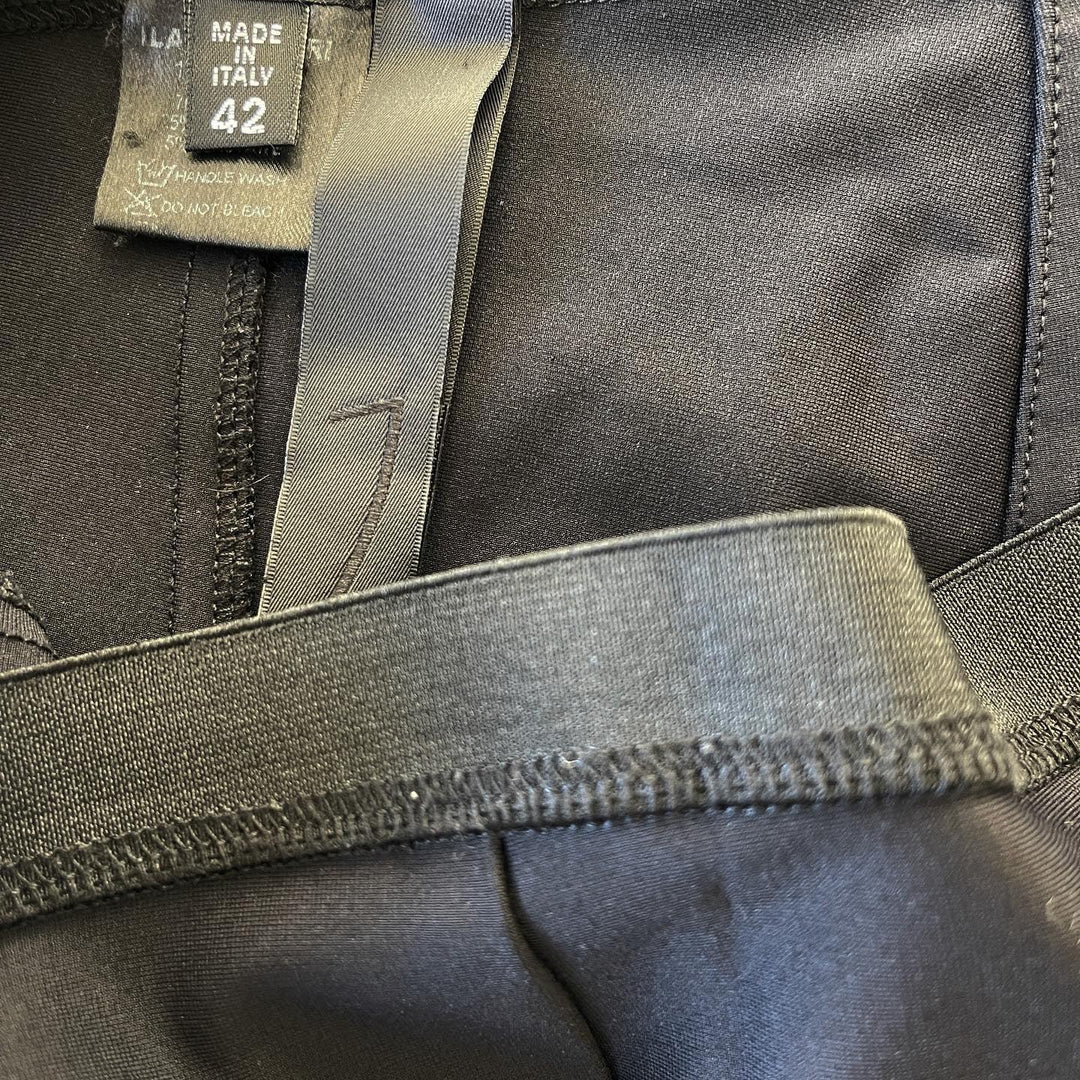 ILARIA NISTRI - ILARIA NISTRI Leggings - AVVIIVVA.COM