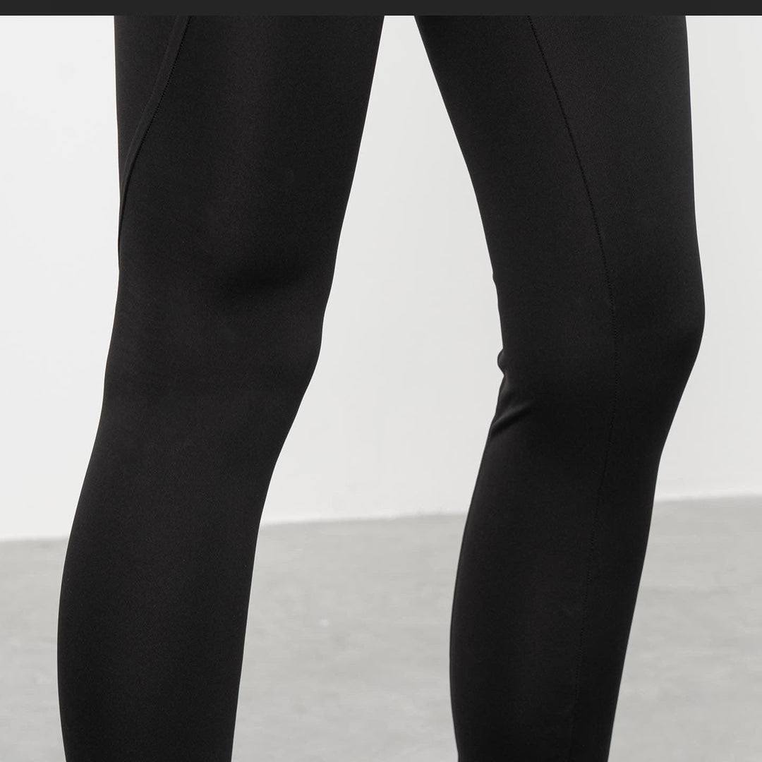 ILARIA NISTRI - ILARIA NISTRI Leggings - AVVIIVVA.COM