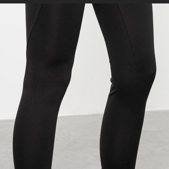 ILARIA NISTRI - ILARIA NISTRI Leggings - AVVIIVVA.COM