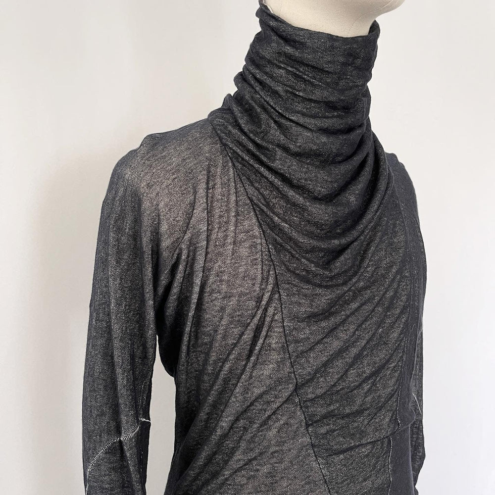 INAISCE - INAISCE Long Sleeve T-Shirt - AVVIIVVA.COM