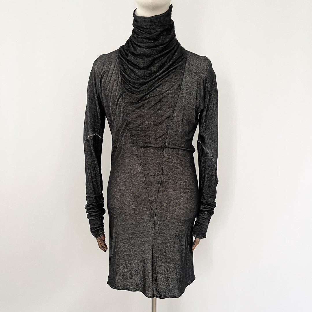 INAISCE - INAISCE Long Sleeve T-Shirt - AVVIIVVA.COM