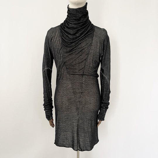 INAISCE - INAISCE Long Sleeve T-Shirt - AVVIIVVA.COM