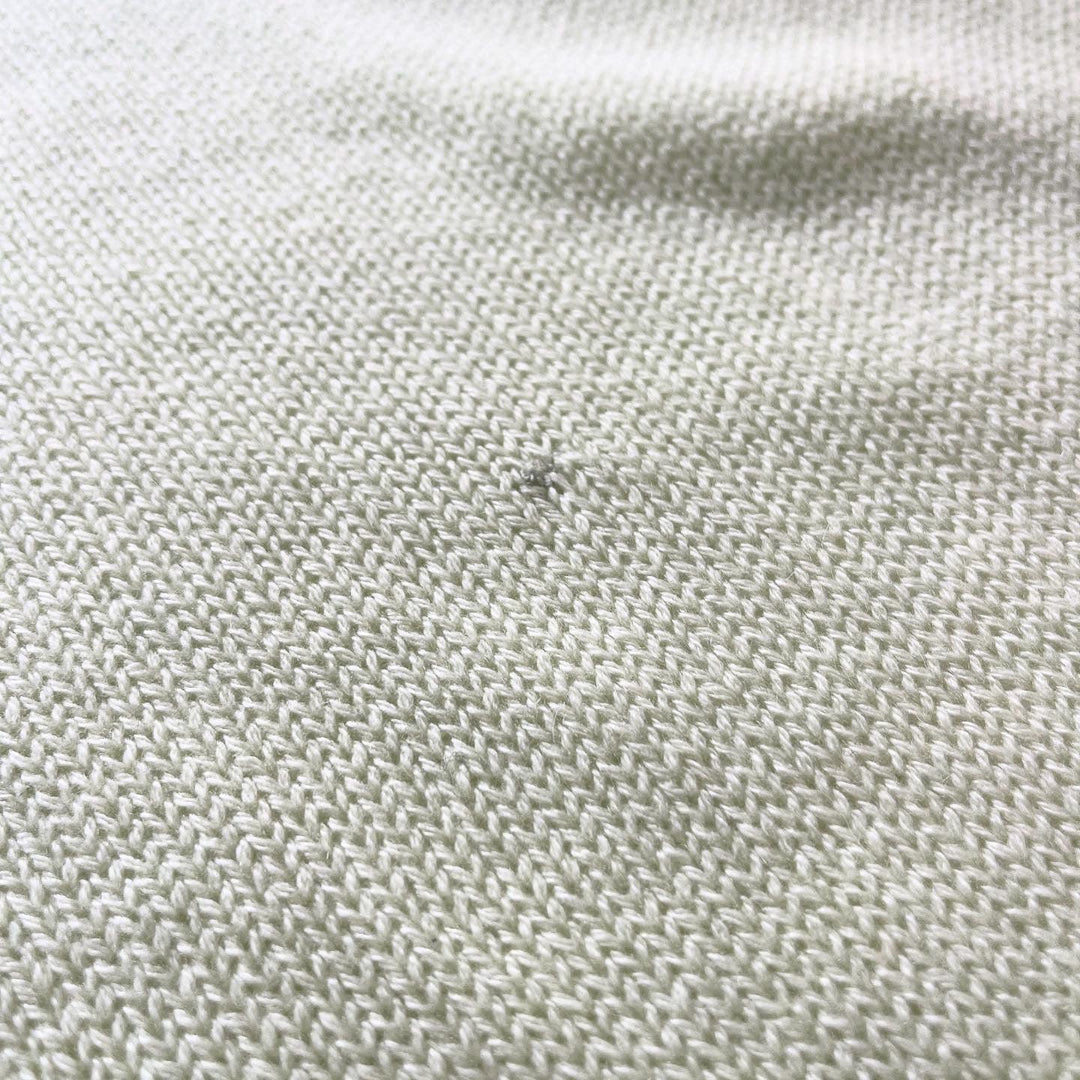 IRIS V ARMIN - IRIS V ARMIN Cashmere Scarf - AVVIIVVA.COM