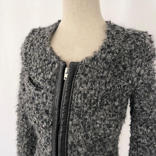 IRO - IRO Jacket - AVVIIVVA.COM