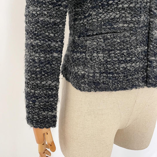 IRO - IRO Jacket - AVVIIVVA.COM