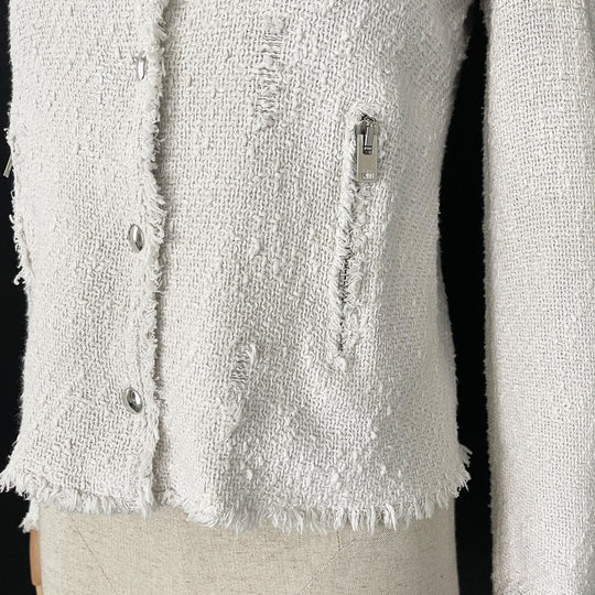 IRO - IRO Jacket - AVVIIVVA.COM