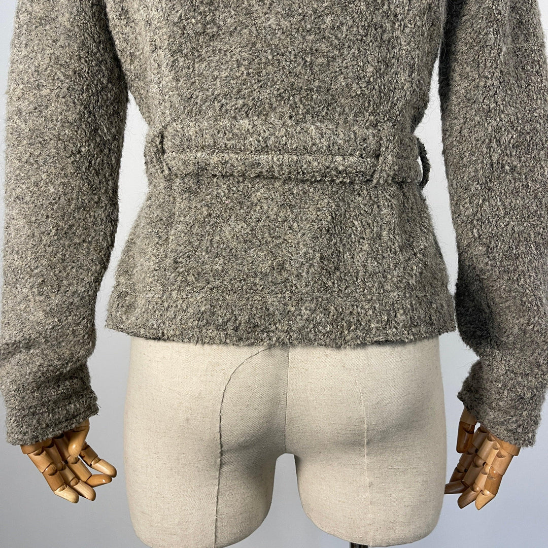 IRO - IRO New Jacket - AVVIIVVA.COM