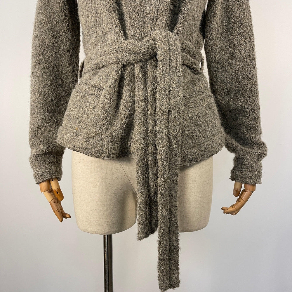 IRO - IRO New Jacket - AVVIIVVA.COM