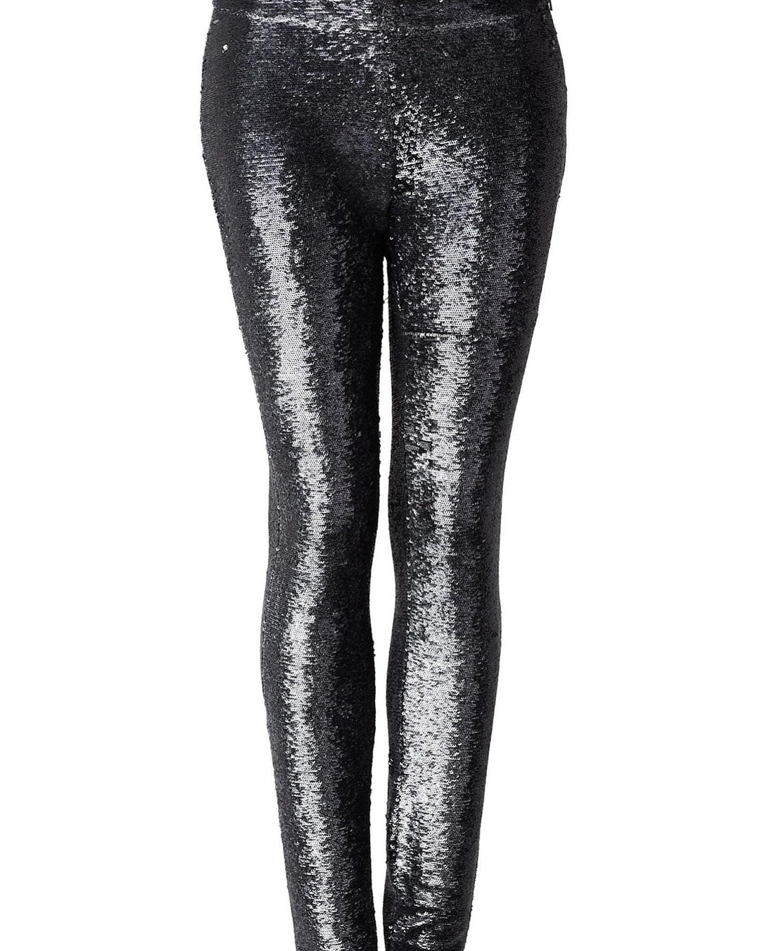 IRO - IRO Sequin Leggings - AVVIIVVA.COM