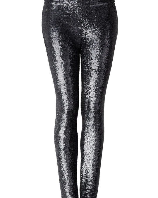 IRO - IRO Sequin Leggings - AVVIIVVA.COM