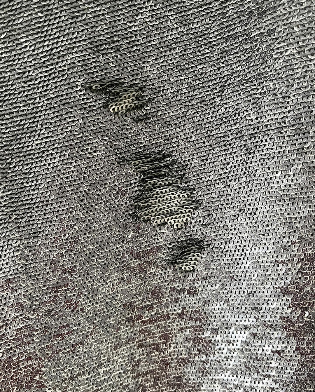 IRO - IRO Sequin Leggings - AVVIIVVA.COM
