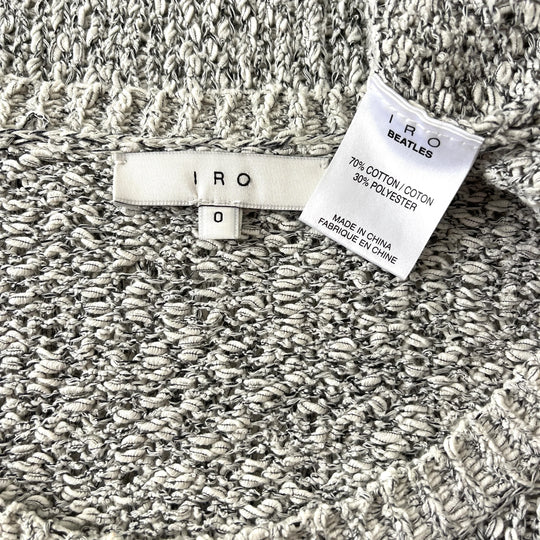 IRO - IRO Sweater - AVVIIVVA.COM