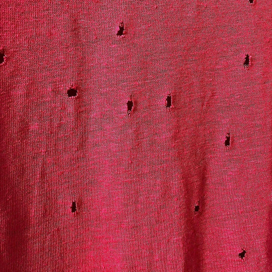 IRO - IRO T-Shirt - AVVIIVVA.COM