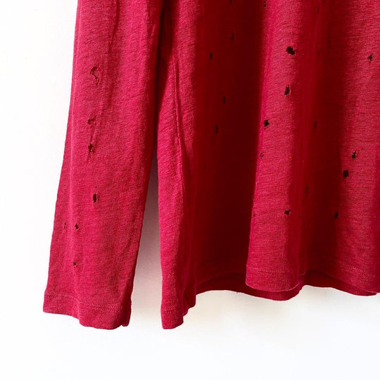 IRO - IRO T-Shirt - AVVIIVVA.COM