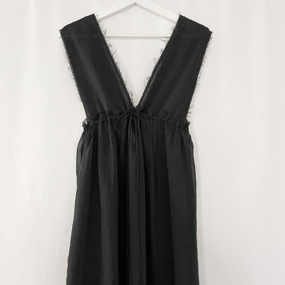 ISABEL BENENATO - ISABEL BENENATO Dress - AVVIIVVA.COM