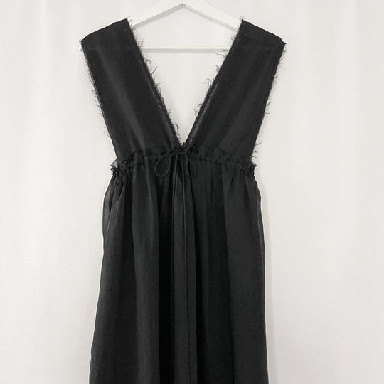 ISABEL BENENATO - ISABEL BENENATO Dress - AVVIIVVA.COM
