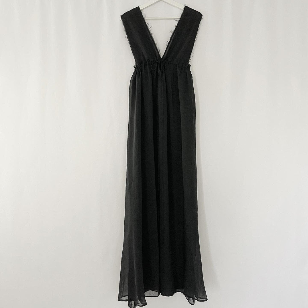 ISABEL BENENATO - ISABEL BENENATO Dress - AVVIIVVA.COM