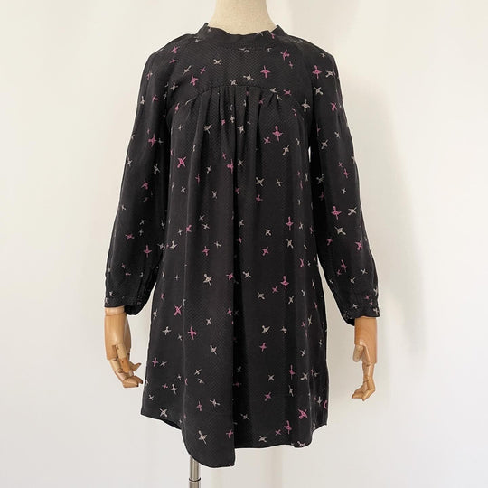 ISABEL MARANT - ISABEL MARANT Silk Dress - AVVIIVVA.COM