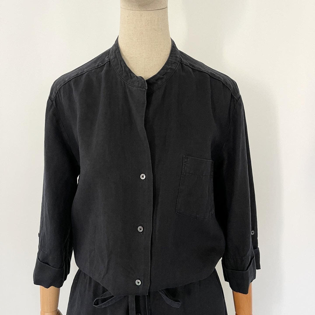 JAMES PERSE - JAMES PERSE Dress - AVVIIVVA.COM