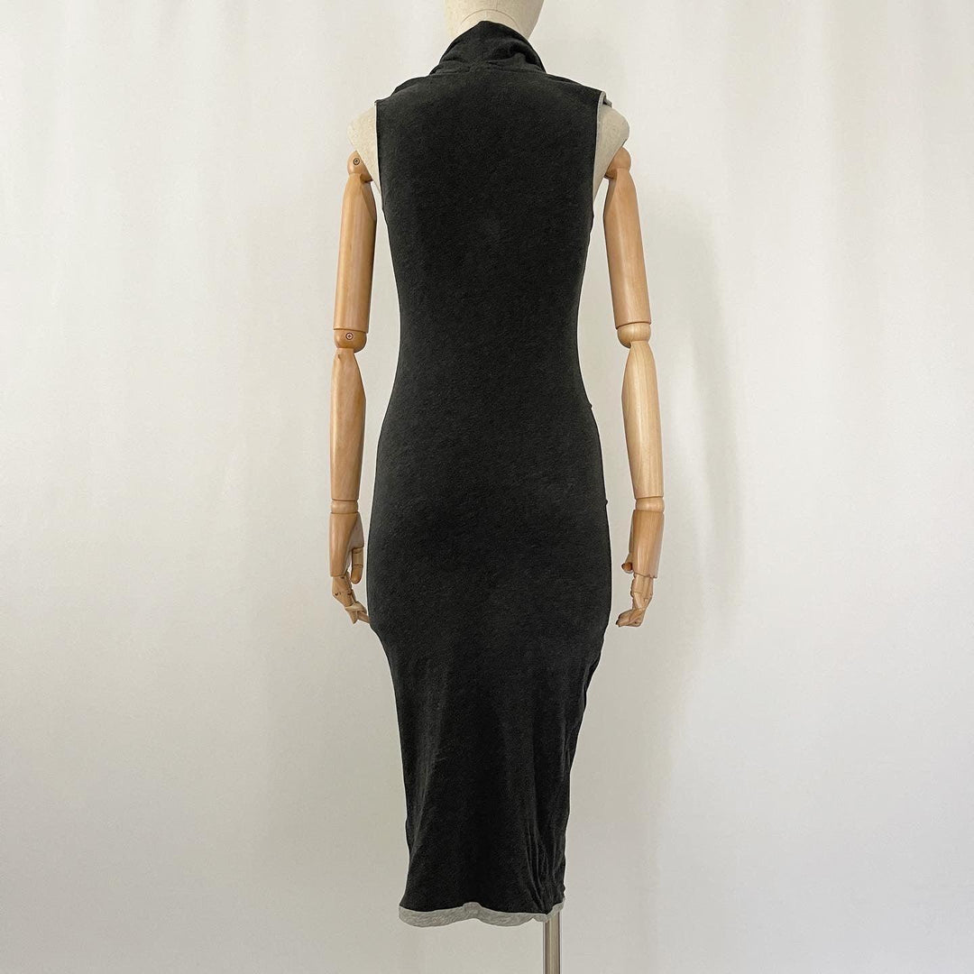 JAMES PERSE - JAMES PERSE Dress - AVVIIVVA.COM