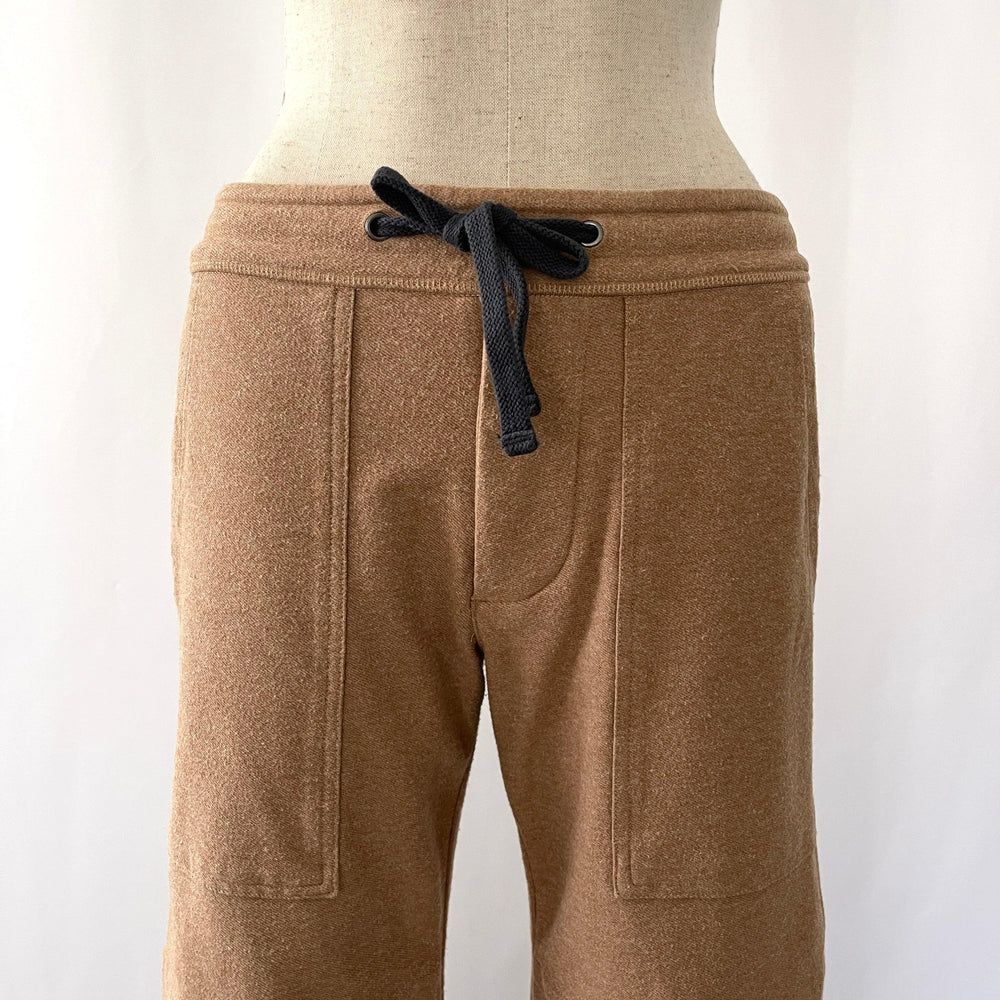 JAMES PERSE - JAMES PERSE Pants - AVVIIVVA.COM