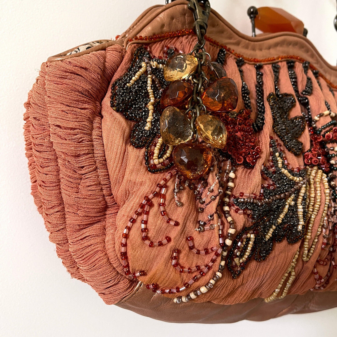 JAMIN PUECH - JAMIN PUECH Bag - AVVIIVVA.COM