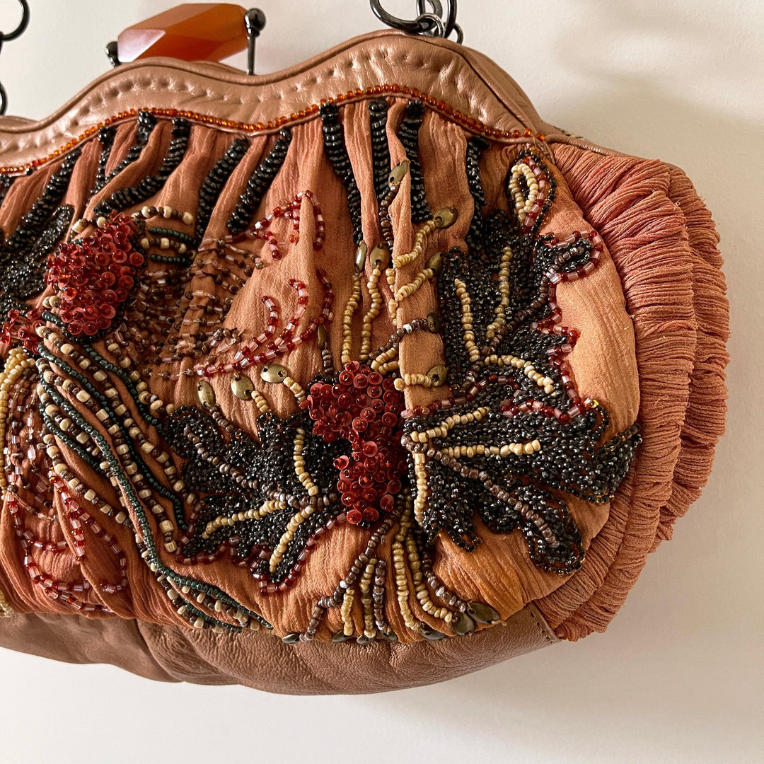 JAMIN PUECH - JAMIN PUECH Bag - AVVIIVVA.COM