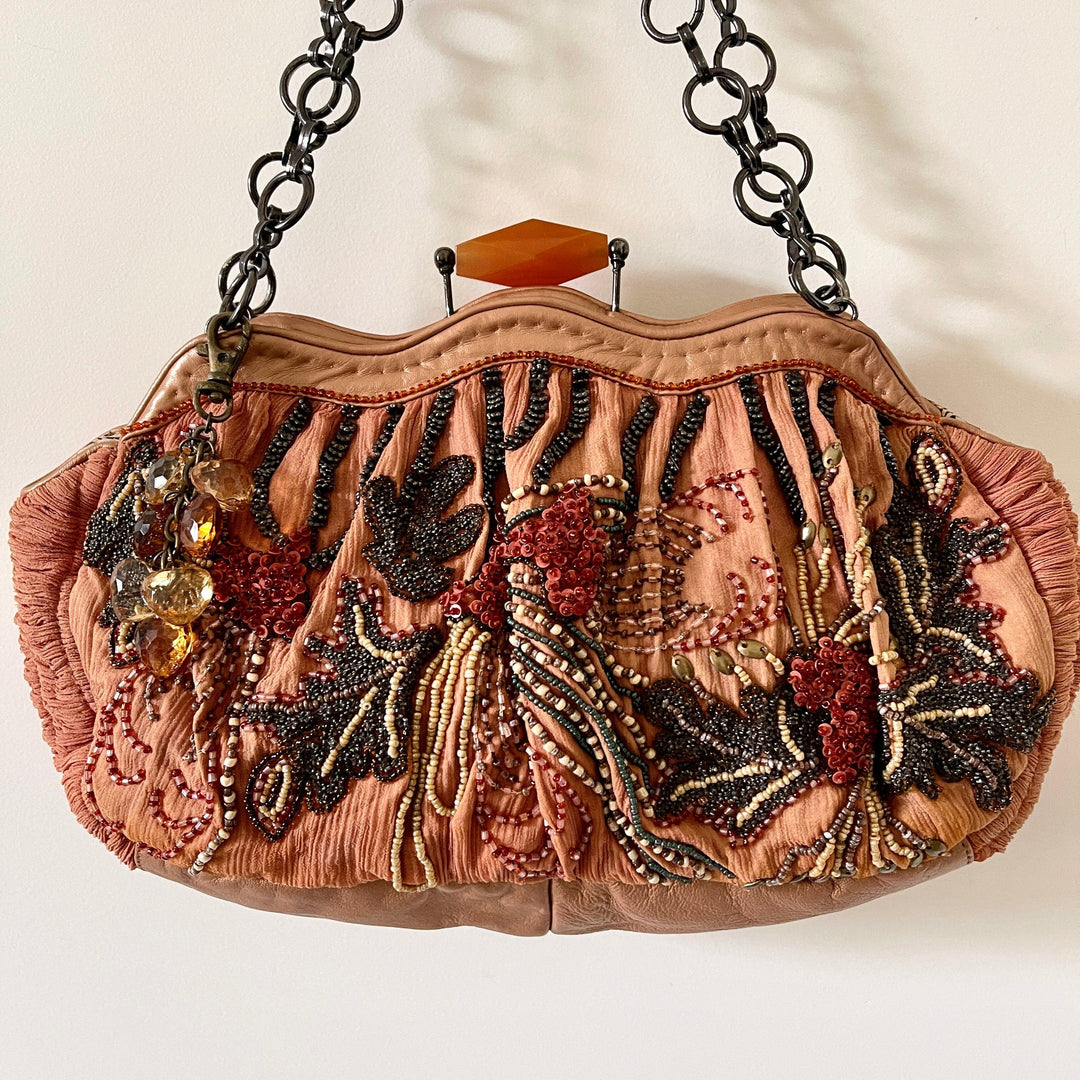 JAMIN PUECH - JAMIN PUECH Bag - AVVIIVVA.COM