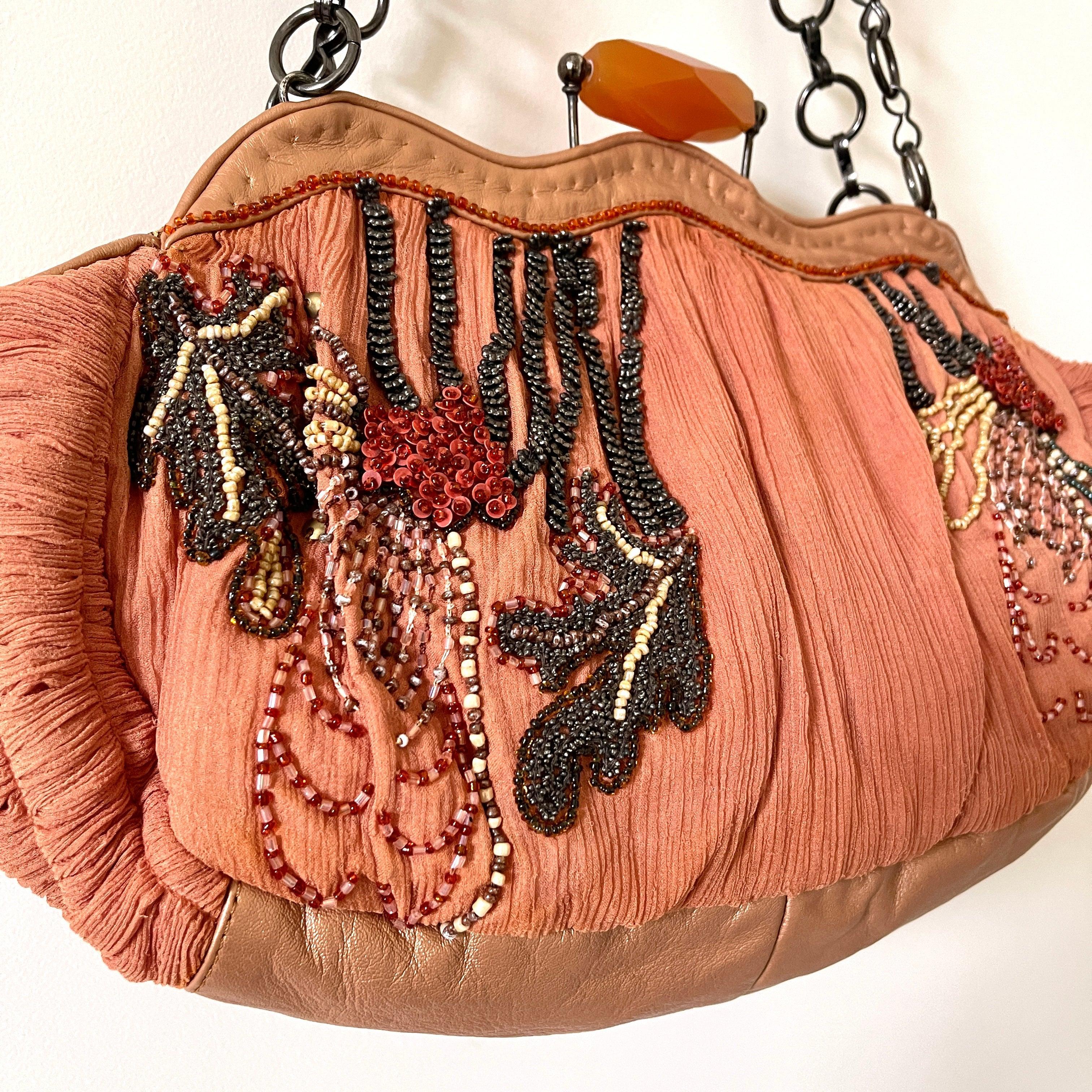 JAMIN PUECH Bag – Colette & Juliette