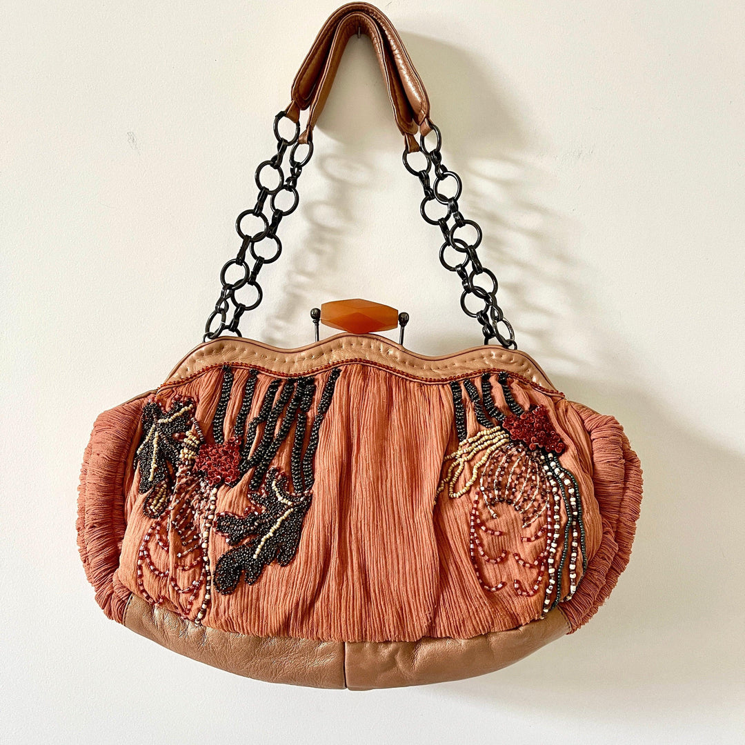 JAMIN PUECH - JAMIN PUECH Bag - AVVIIVVA.COM