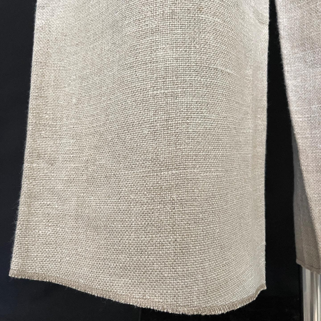 JEAN PAUL GAULTIER - JEAN PAUL GAULTIER Vintage Classic Linen Sailor men&