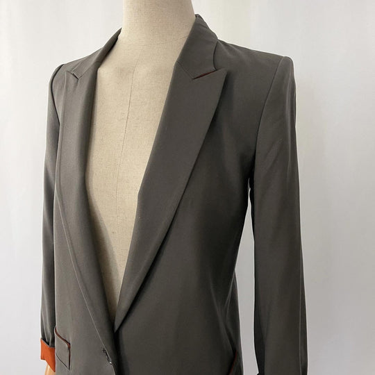 JESSI - JESSI Jacket - AVVIIVVA.COM