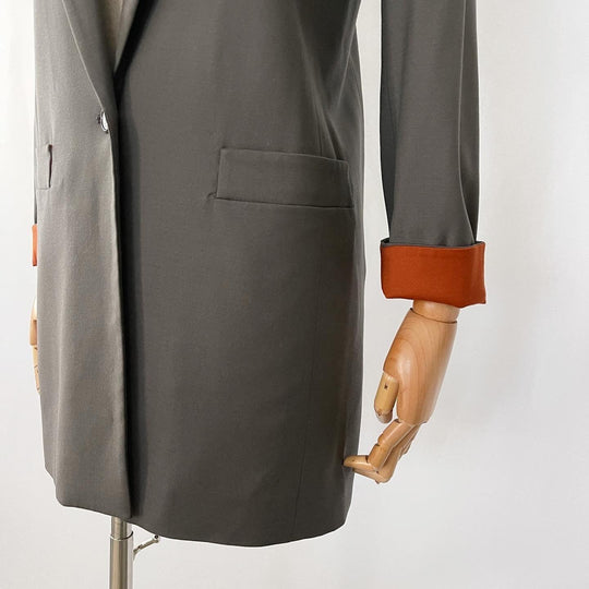 JESSI - JESSI Jacket - AVVIIVVA.COM