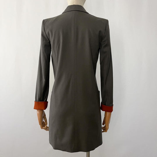 JESSI - JESSI Jacket - AVVIIVVA.COM