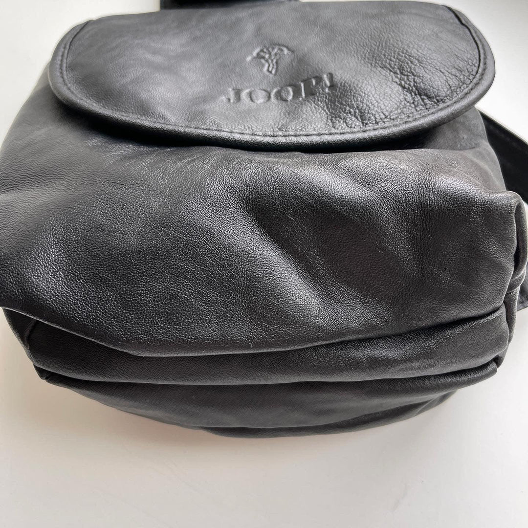 JOOP! - JOOP! Vintage Crossbody Bag look - AVVIIVVA.COM