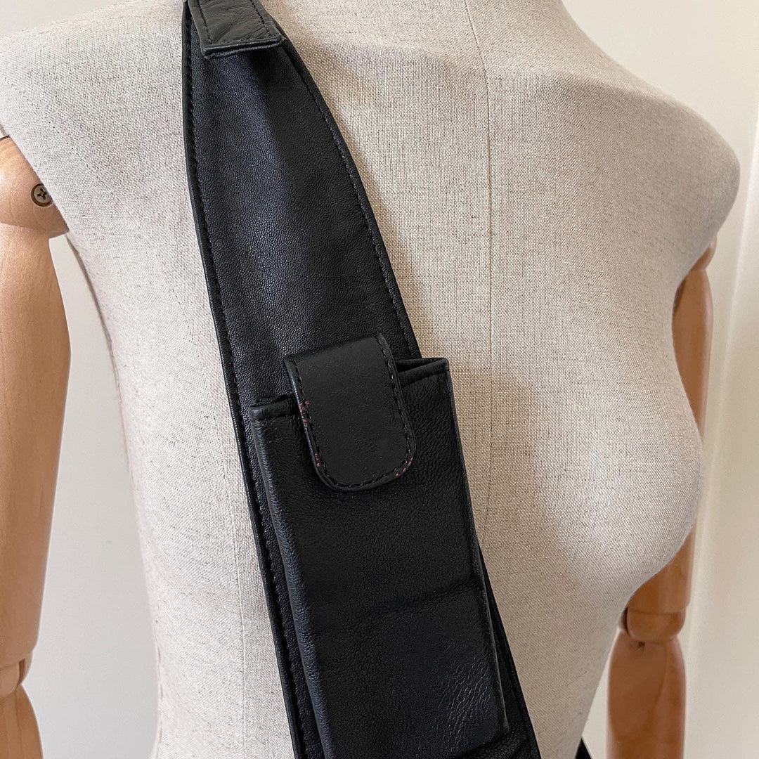 JOOP! - JOOP! Vintage Crossbody Bag look - AVVIIVVA.COM