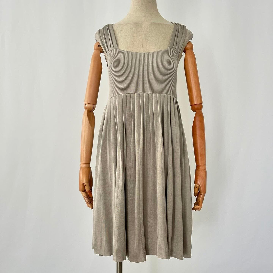 JOSEPH - JOSEPH New Silk Dress - AVVIIVVA.COM