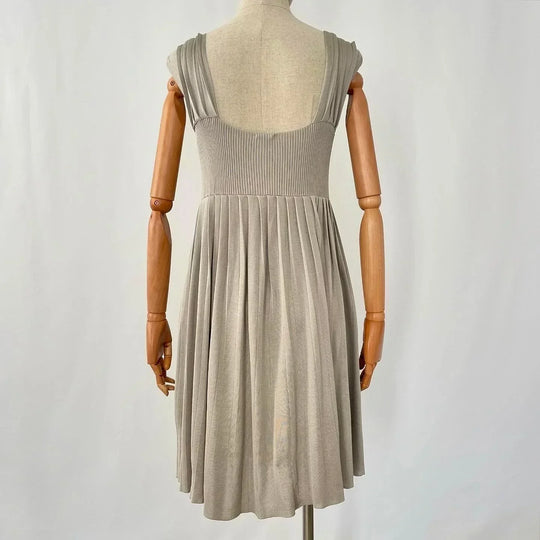 JOSEPH - JOSEPH New Silk Dress - AVVIIVVA.COM