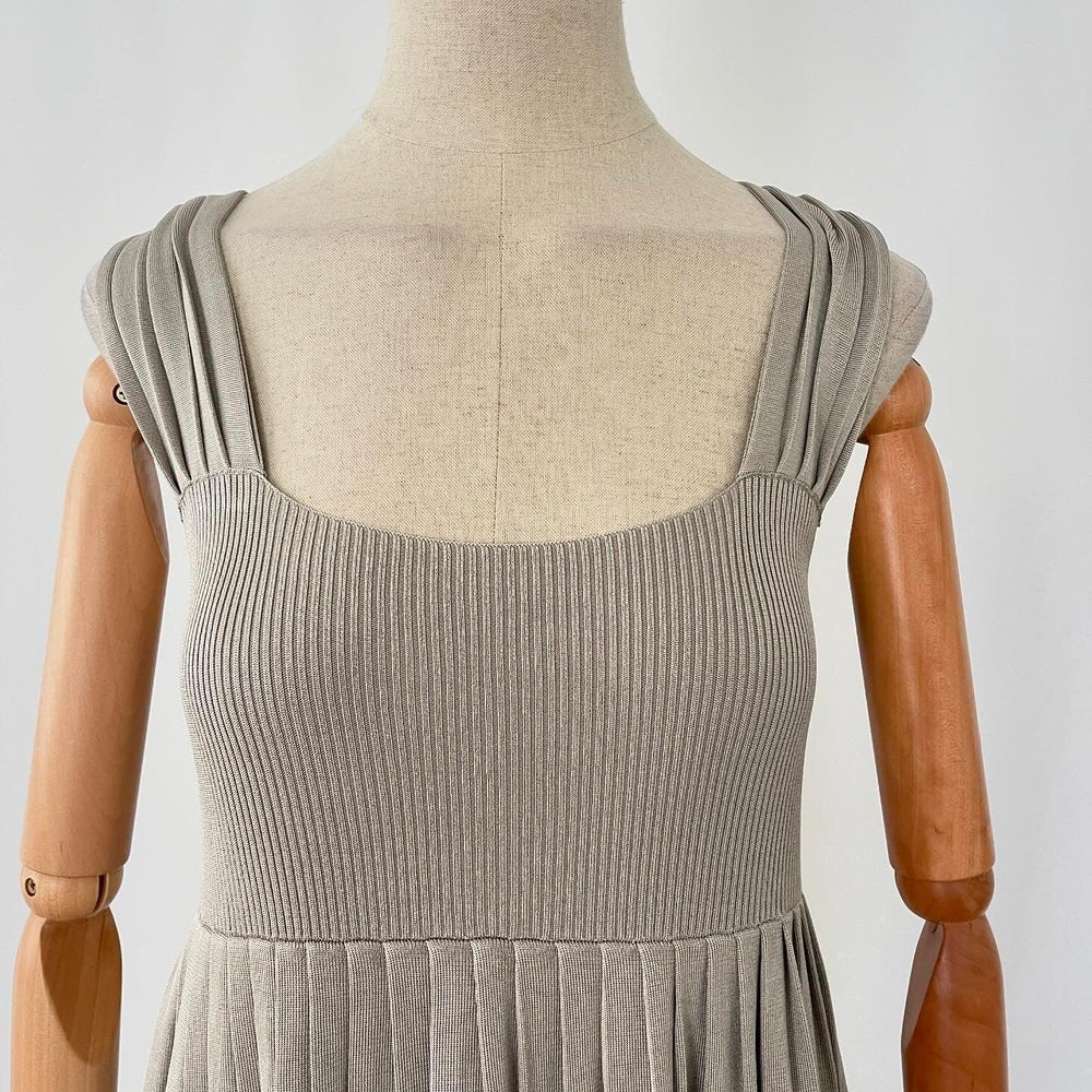 JOSEPH - JOSEPH New Silk Dress - AVVIIVVA.COM