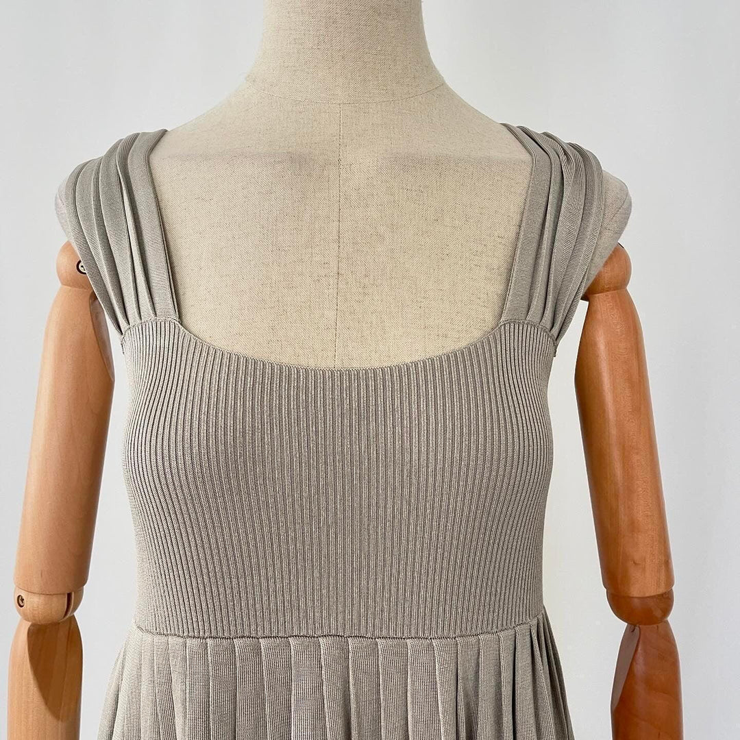 JOSEPH - JOSEPH New Silk Dress - AVVIIVVA.COM